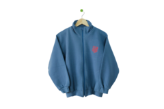 Campera Frisa Gym Kinder/Primaria/Secundaria (ST6100)