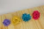 COMBO FLORES ESPIRAIS I - loja online