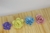 COMBO FLORES ESPIRAIS I - comprar online