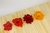Imagem do COMBO FLORES ESPIRAIS I