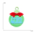 Recorte de Feltro Pingente Natalino Feliz Natal - comprar online