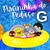 PISCININHA DO PEDAÇO - G