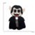 Recorte de Feltro Dracula