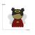 Recorte de Feltro Anjo Menina Negra na internet