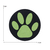 Recorte de Feltro Logotipo Catnoir