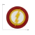 Kit de Recortes a Laser Logotipo Heróis DC - comprar online