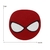 Combo Logotipo Heróis Marvel - comprar online