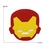 Combo Logotipo Heróis Marvel na internet