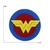 Kit de Recortes a Laser Logotipo Heróis DC - loja online