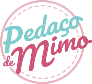 Pedaço de Mimo | Apliques e Recortes de Feltro | Moldes Cortados a Laser