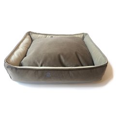 CAMA REVERSIBLE BASKET - Huella