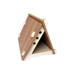CASA ALPINA MEDIUM + 1 TAPETE - comprar online