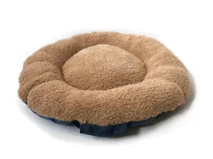 Colchon Corderito Circular - comprar online