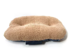 Colchon Corderito Oval - Huella