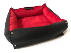 Colchon Living - Huella