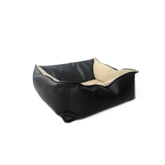 Living Car - Huella