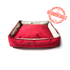 CAMA REVERSIBLE BASKET