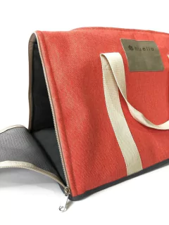 Imagen de TRANSPORTADOR TRIANGULAR