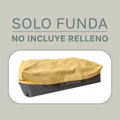 FUNDA PARA COLCHON SIENA