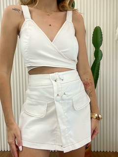 CROPPED RAFAELA