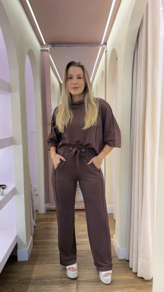 CONJUNTO LONGO MELISSA - loja online