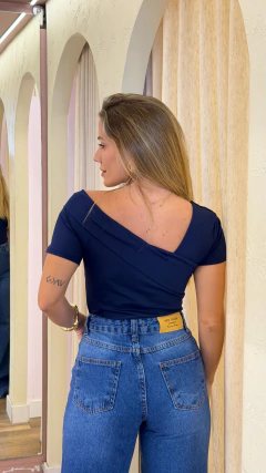 Imagem do BODY POLIAMIDA MELISSA