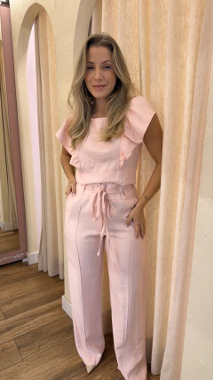 CONJUNTO CAROLINA na internet