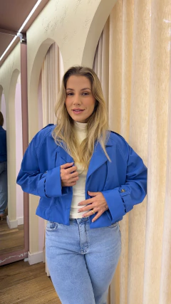 TRENCH COAT BEATRIZ - loja online