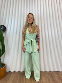 COLETE (do conjunto) AMANDA