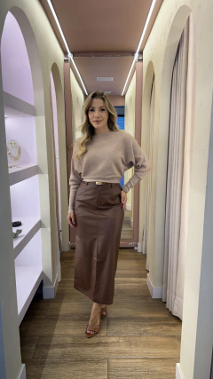 BLUSA MODAL FERNANDA na internet