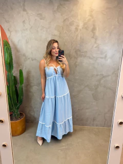 VESTIDO BIA
