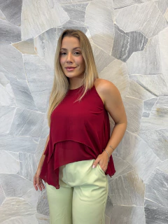 BLUSA BÁRBARA na internet