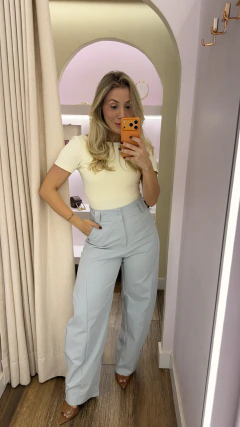 CALÇA SARJA LUARA na internet