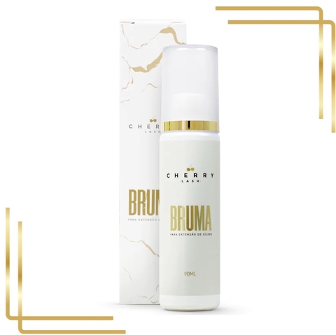 BRUMA PARA EXTENSÃO DE CÍLIOS