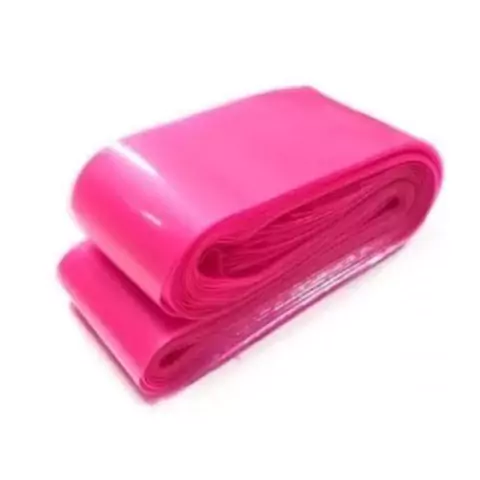 Plástico protetor para cabo ( capa clip ) 50 unidades TATTOO