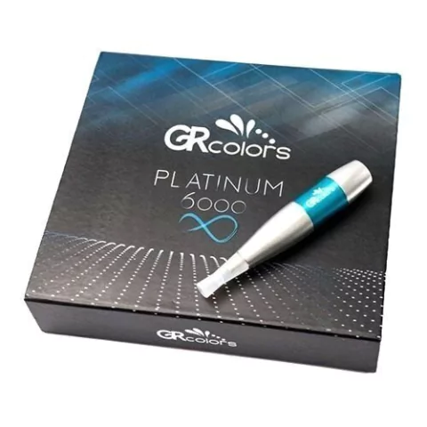 Dermografo GR 6000 Platinum