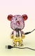 Ventilador de secagem para cílios recarregavel - Urso na internet