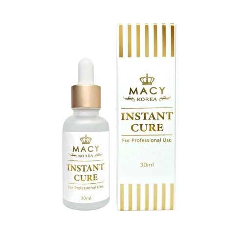 INSTANT CURE MACY 30 ML
