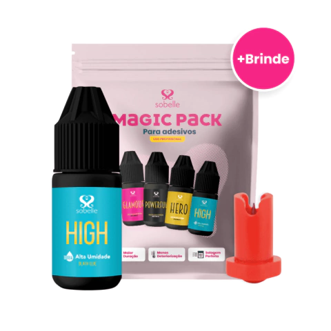COLA HIGH - SOBELLE 3ml