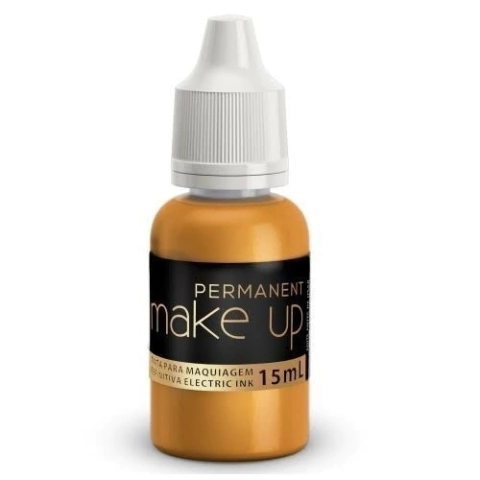 Pigmento Electric Ink 15 ml – Bege