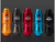 Máquina Rocket mini Pen