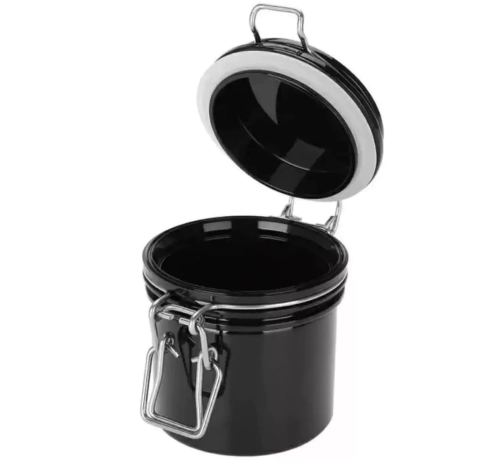 Pote Hermético - Armazenamento de Cola