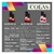 Cola Premium Elite HS10 - Loja Guapa - Micropigmentacão, Tatuagem e Extensão de Cílios