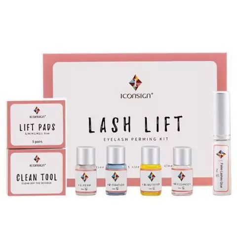 Kit Lash Lift Iconsign