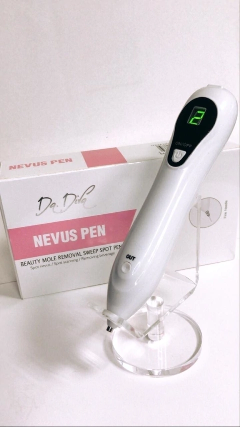 Jato de plasma 6 nível de intensidade