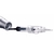 Agulha Easy Click 1 ponta 0.35mm (UNIDADE) - loja online