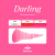 Pigmento Darling Rbkollors 10ml / Lábios Boca - comprar online