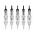 Agulha Easy click 1 ponta 0.20mm ( Unidade )