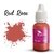 Pigmento Red Rose - Lábios Rbkollors 15ml