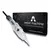 Agulha Aston Easy Click Encaixe Fácil 1RL 0.30mm - comprar online